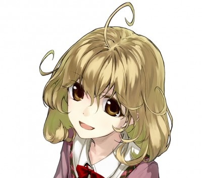 Sasami-san@Ganbaranai
