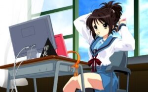Sasami-san@ganbaranai Episode 1 Predictions