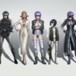 ScarJo's Ghost in the Shell: Faithfulness and Meaning