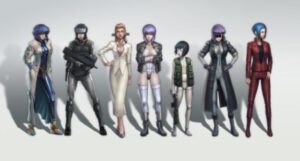 ScarJo's Ghost in the Shell: Faithfulness and Meaning
