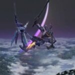 Science Fiction Anime