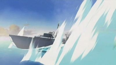 Black Lagoon 1
