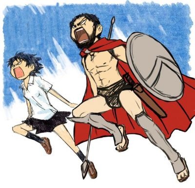 THIS IS ANIMETA!