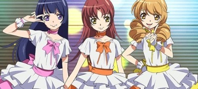 Seiyu, the White Box, and a Million DDs