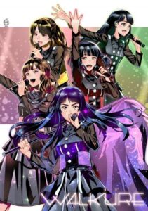 Seiyuu Guest Requests for North American Cons