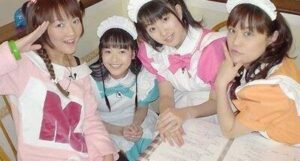 Seiyuu Moe is Funny