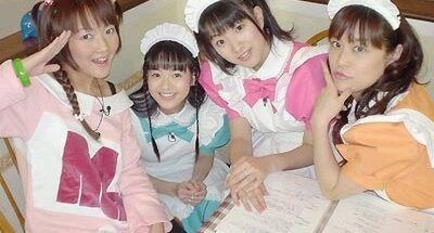 Seiyuu Moe is Funny