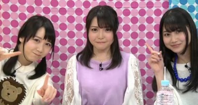 Seiyuu Nicknames, 2016 Spring Edition