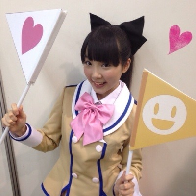 Seiyuu Nonsense, Go Vote