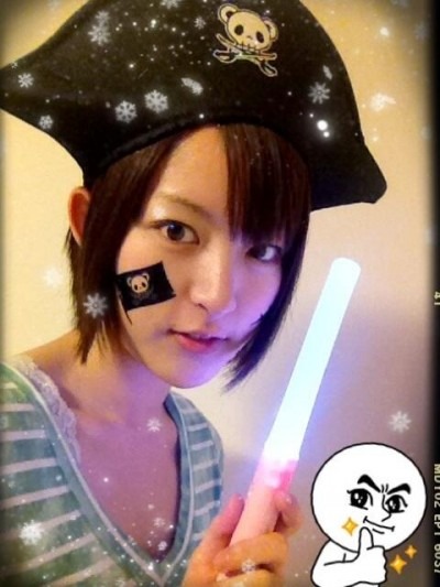 Mikako Komatsu