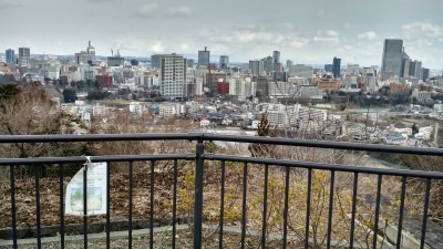 Sendai Pilgrimage 2015 Part A