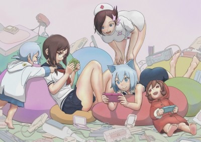 This is what I want to do for a week