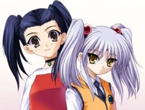Shingu: The Secret of the Stellar Wars – Grandiose Yet Uninspired