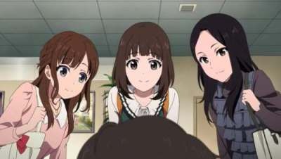 Shirobako S2 via Conflag