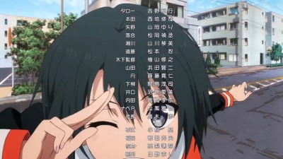 Shirobako S1E1