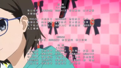Shirobako S1E1