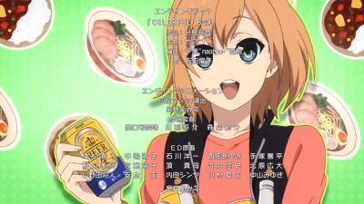 Shirobako S1E1