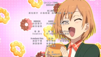 Shirobako S1E1