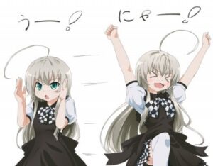 Smashing Nyarko