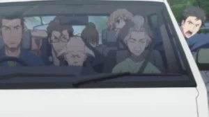 So Japanese, and More