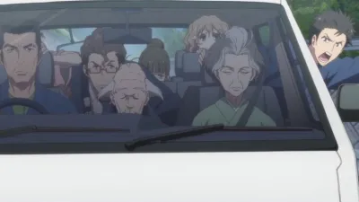 So Japanese, and More