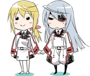 Star Driver, Sharks, Theater