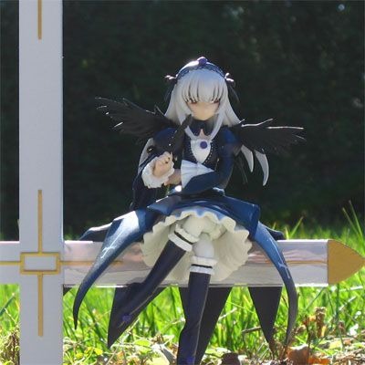Suigintou: A National Geographic Exploration