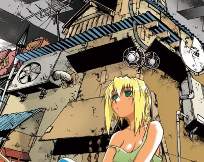 Surrealism in NouCome