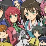 Takagaki Ayahi's Laughter and Tears