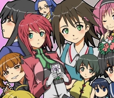 Takagaki Ayahi's Laughter and Tears