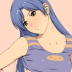 Talking about Tough Girls and Mocking Moe Tropes