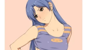 Talking about Tough Girls and Mocking Moe Tropes