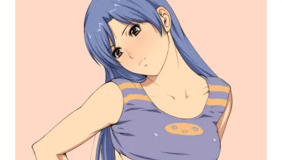 Talking about Tough Girls and Mocking Moe Tropes