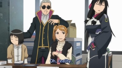 Reality