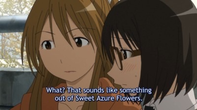 Aoi Hana