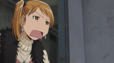 Cocky