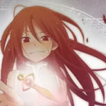 The Annual Anime Character Contest I Participate In