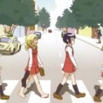 The Art of Asking Questions at Conventions