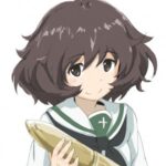 The Brilliance of Girls Und Panzer