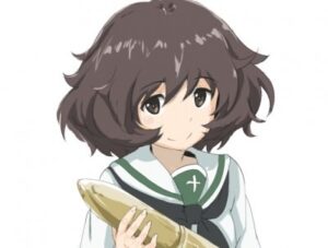 The Brilliance of Girls Und Panzer