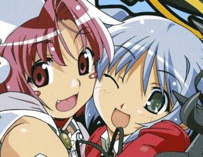 Dokuro & Komugi