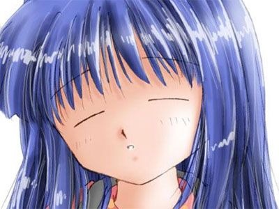 Wake up girl, time to face the music