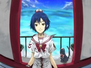 The Dempa Letter