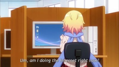 The Effects of Net Neutrality on Anime Streaming in the US, 2017