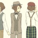 The Essence of Hyouka