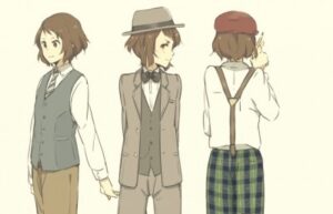 The Essence of Hyouka