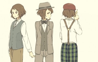 The Essence of Hyouka