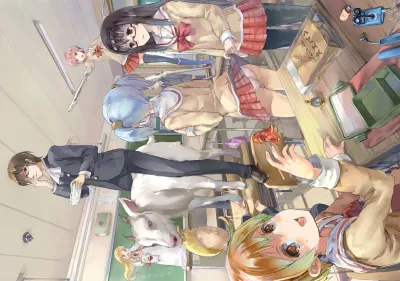 The Essence of Japan