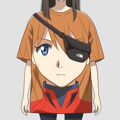 The Final Evangelion Film