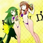 The Gatchaman Crowds Positivism Paradox